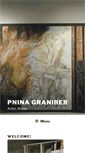 Mobile Screenshot of pninagranirer.com